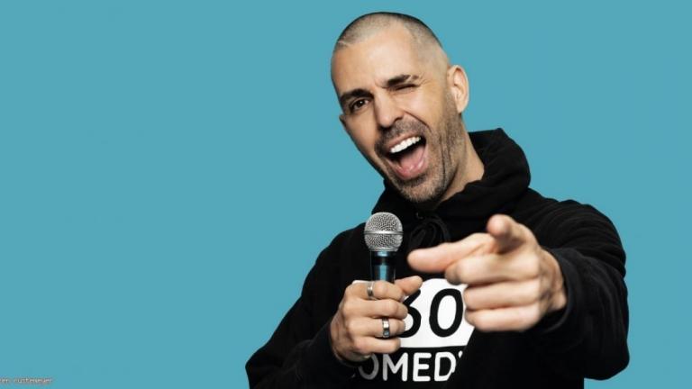 Daniel Luis © Sören Rustemeyer