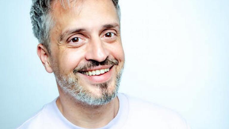 Der Physiopath © Claudius Pflug