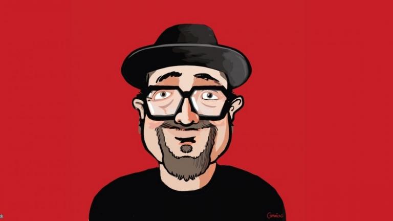 Helmut Binser © Gymmick