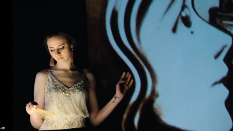 Irina Titova © Klauke PR