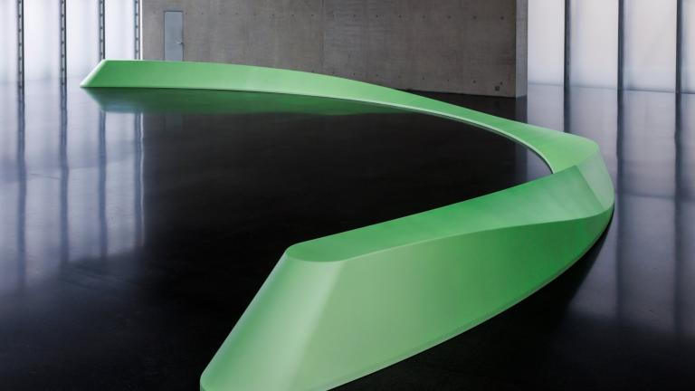 © KOO JEONG A, Kunsthaus Bregenz Courtesy of the artist