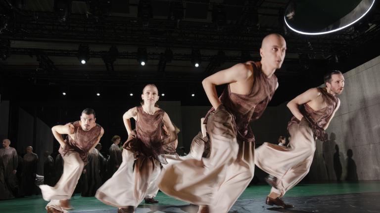 Mozart Requiem © Jan-Pieter Fuhr