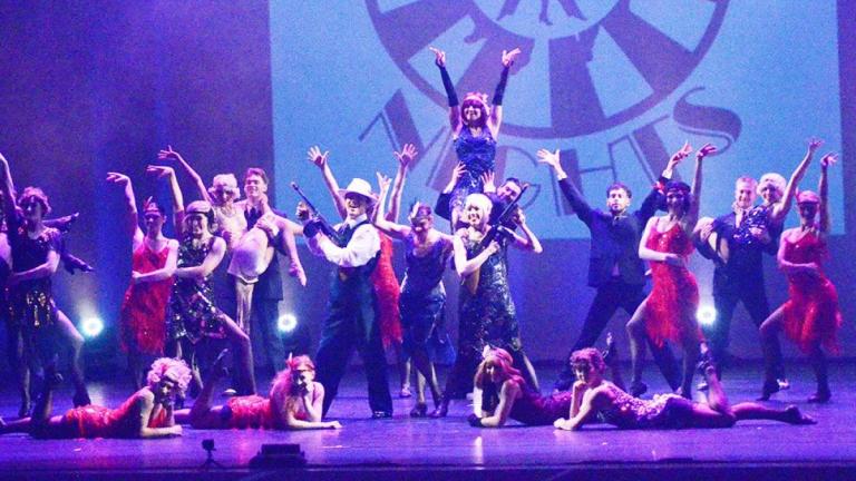 Odyssey Dance Theatre