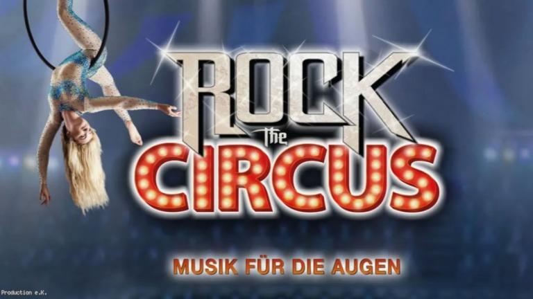 Rock the Circus © Reset Production e.K.