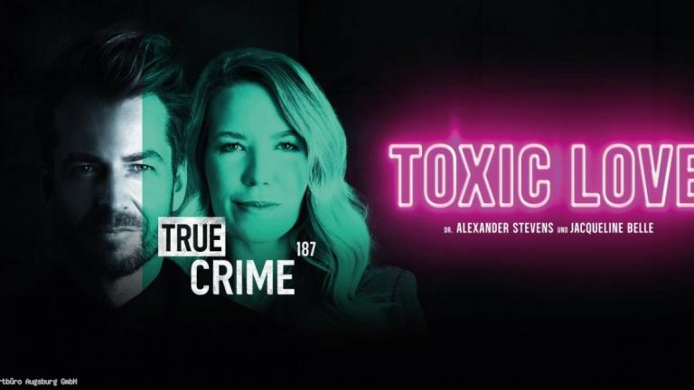Toxic Love © Konzertbüro Augsburg GmbH