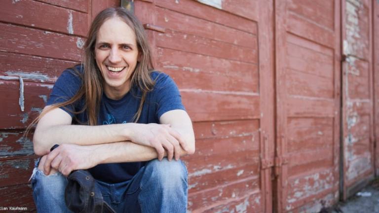 Weiherer © Christian Kaufmann