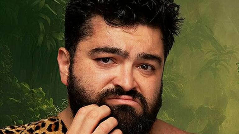 Serdar Karibik – Mein Dschungel