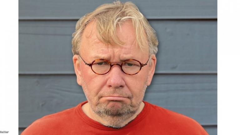 Bernd Stelter © Anke Stelter