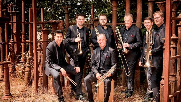 Ensemble Classique © Gregor Hohenberg