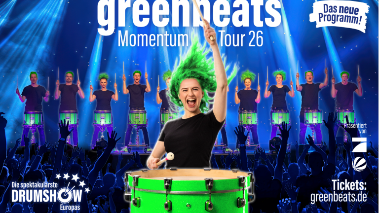 Greenbeats