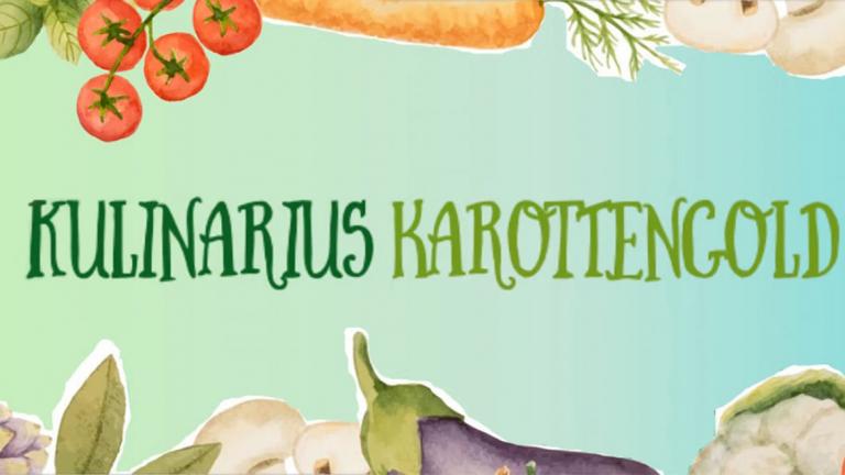 Kulinarius Karottengold