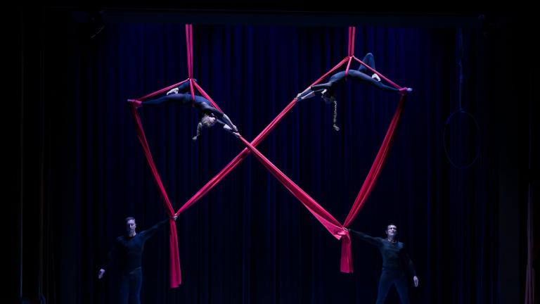 Nacht des Varietés © Peter Neidlinger