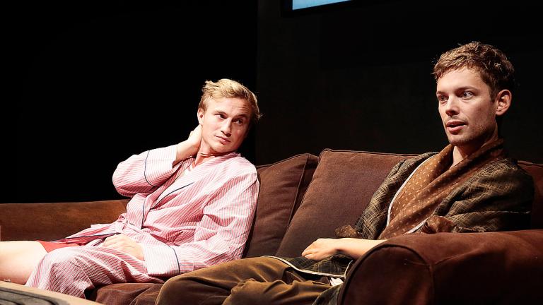 Tschick Vorarlberger Landestheater