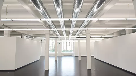 H2 im Glaspalast © Norbert Kiening