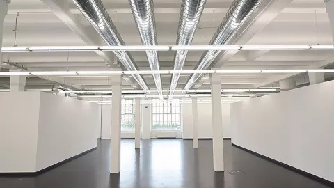 H2 im Glaspalast © Norbert Kiening