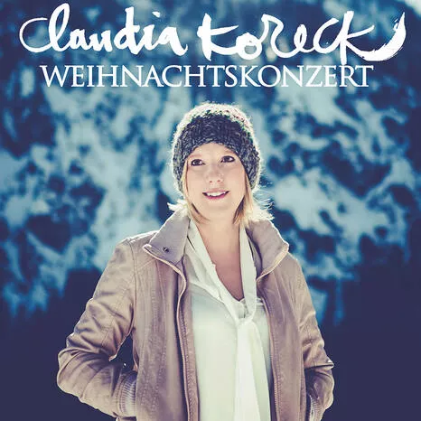 Claudia Koreck © Lena Semmelroggen