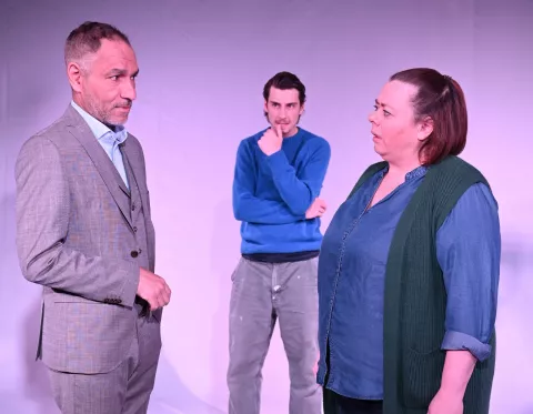 Raschid Daniel Sigdi, Julian Baschab, Mariana Lötschert