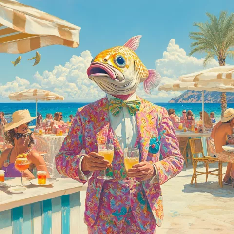 Exportschlager - Ein deutsches Singspiel Staatstheater Augsburg © Alexandra Pelzl