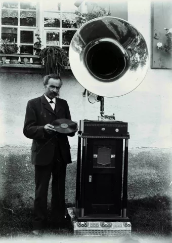 Fotopioniere © Stadmuseum Kaufbeuren