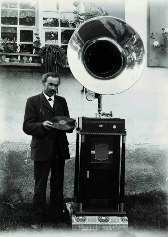 Fotopioniere © Stadmuseum Kaufbeuren