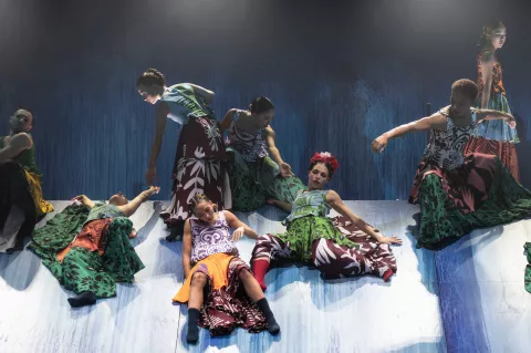 Frida © Jan-Pieter Fuhr