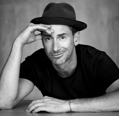 Harry G, Kongress am Park