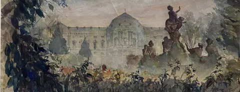 Hermann Fischer ©KMA