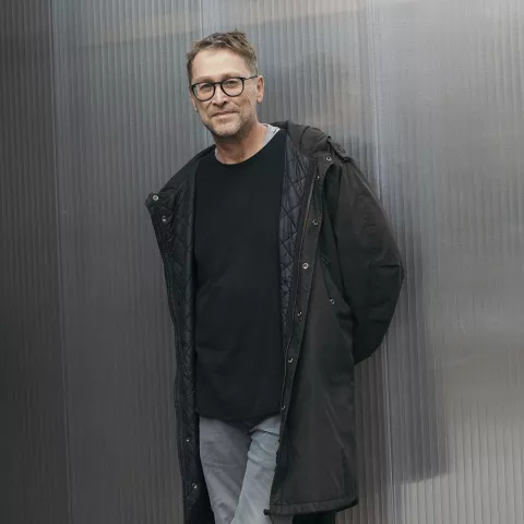Jan Weiler © Peter Ziegler