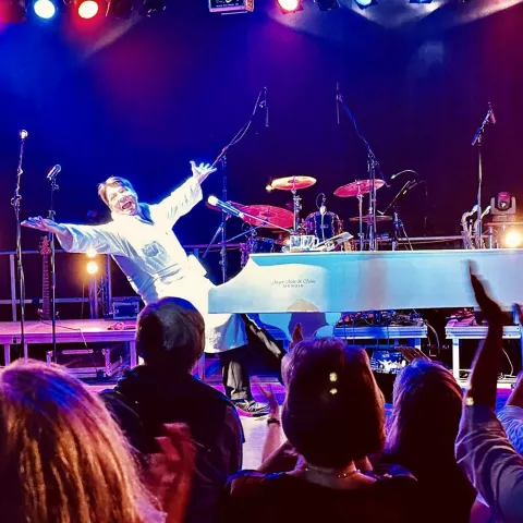 Sahnemixx © Franco Leon