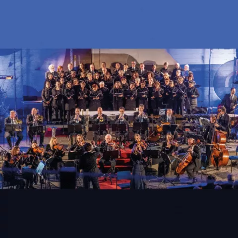 Steinbach Big Band © Georg Drexel