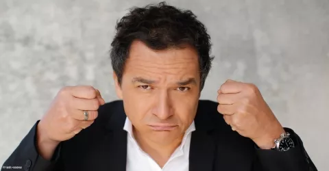 Stephan Bauer © Frank Soens