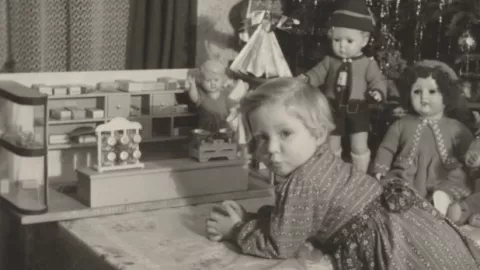 Übern Ladentisch MKLR