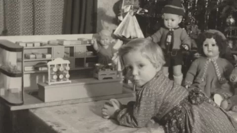 Übern Ladentisch MKLR