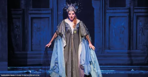 Zauberflöte für jung und alt